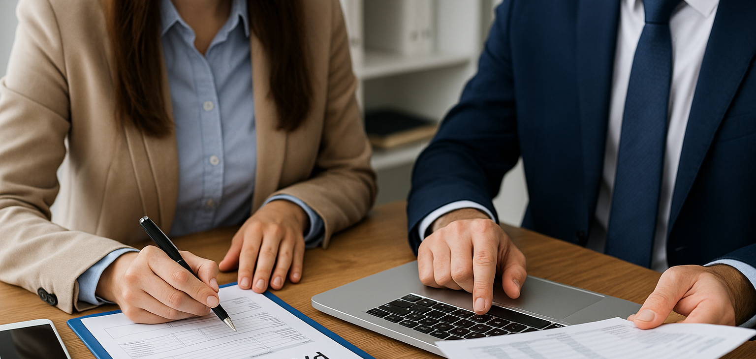 Administracion de Nomina Header