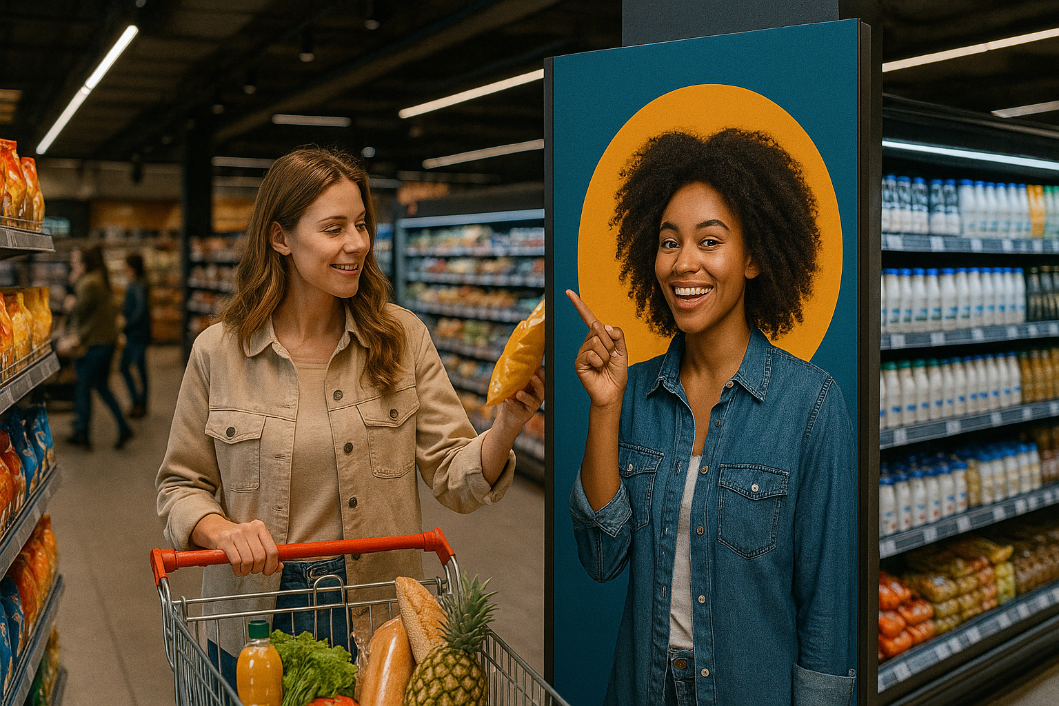 MATERIALPOPVisibilidadatractivaenpuntodeventa