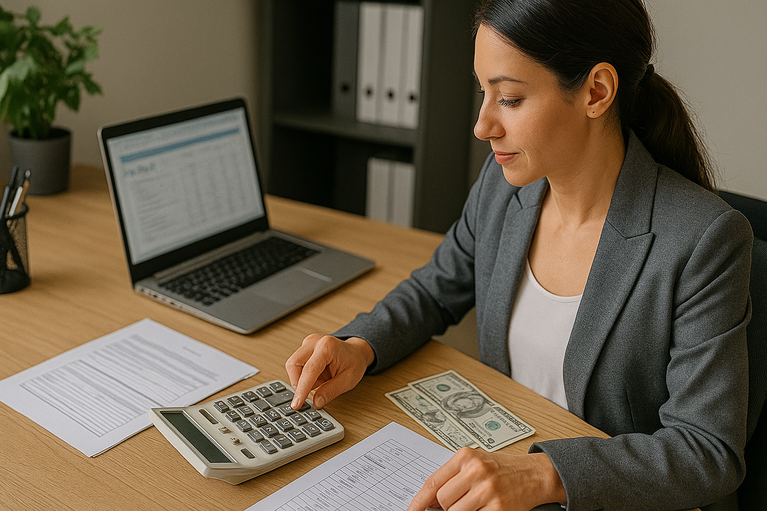 NÓMINAAdministraciondenómina