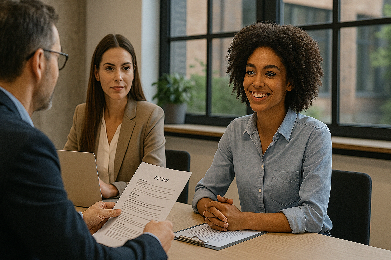 RECLUTAMIENTOTalentoidealparatuequipo